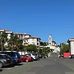 2 Bedroom With 2 Balconies And Sea Views