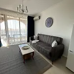 2 Bedroom With 2 Balconies And Sea Views