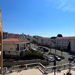 2 Bedroom With 2 Balconies And Sea Views Apartamento Sveti Vlas