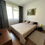2 Bedroom With 2 Balconies And Sea Views