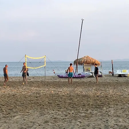 2 Bedroom With 2 Balconies And Sea Views Apartamento *