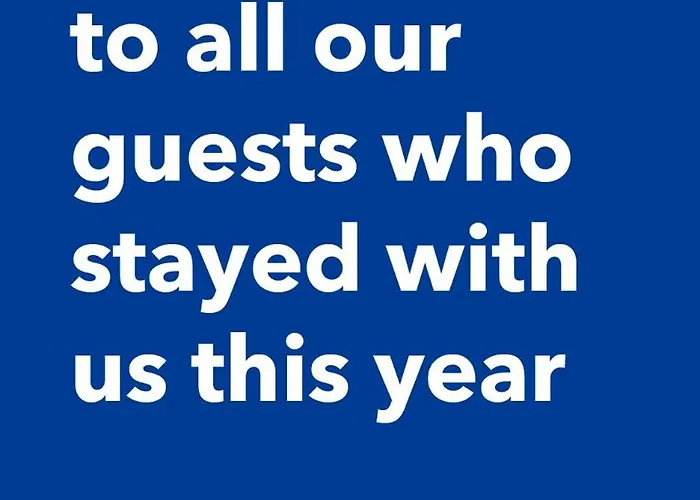 Апартамент 2 Bedroom With 2 Balconies And Sea Views